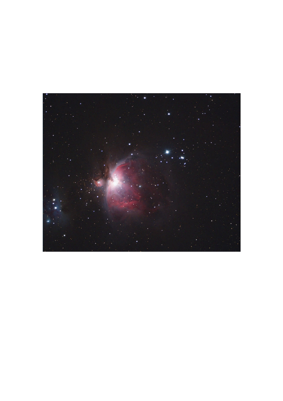 Starlight Xpress SXVR-H694C User Manual | Page 18 / 31