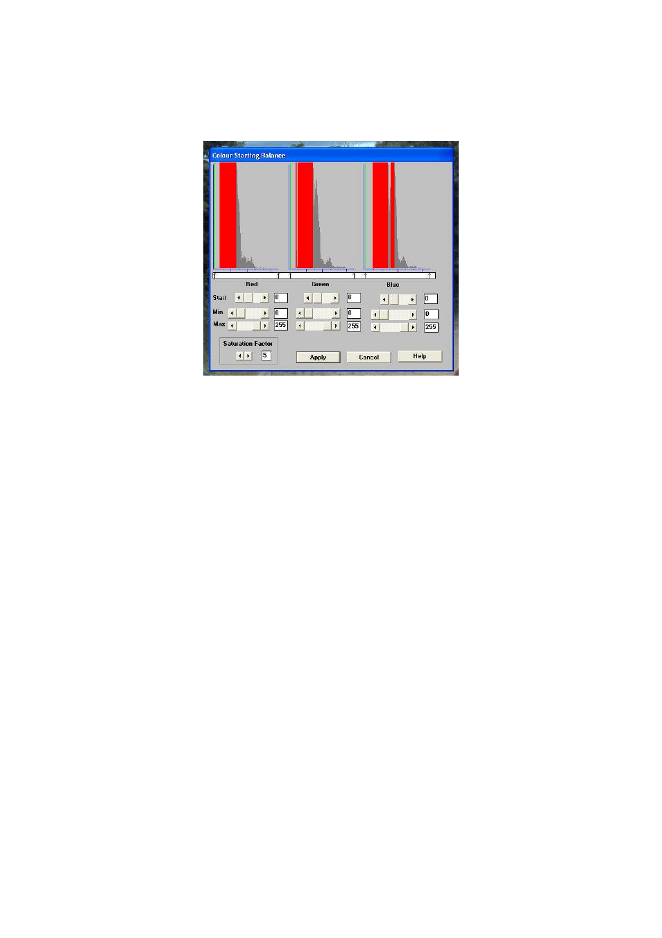 Starlight Xpress SXVR-H9C User Manual | Page 10 / 29