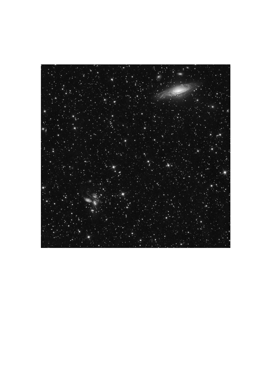 Starlight Xpress SXVR-H16 User Manual | Page 15 / 25