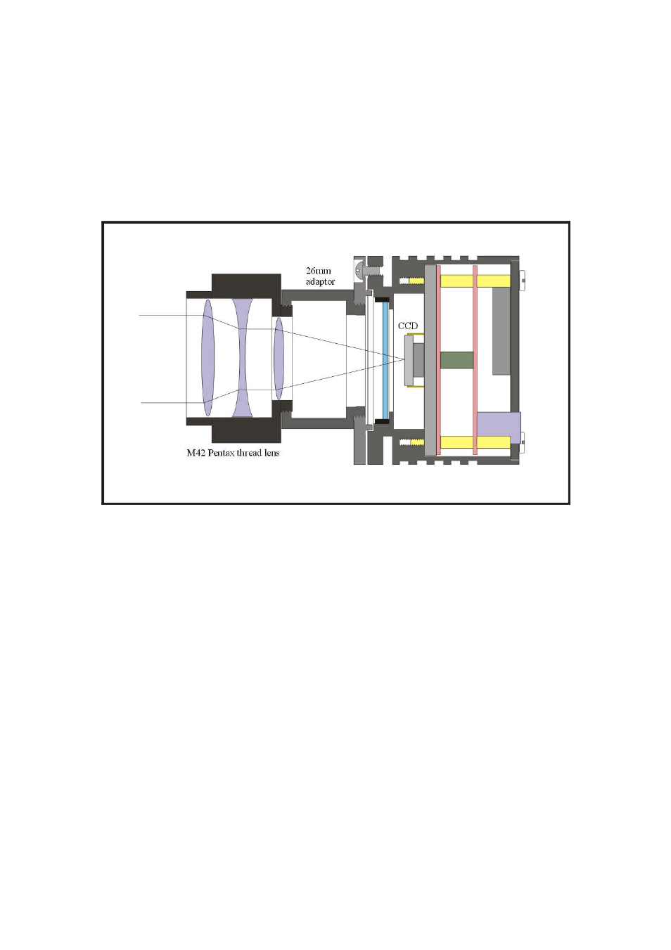 Starlight Xpress SXVR-H18 User Manual | Page 6 / 25