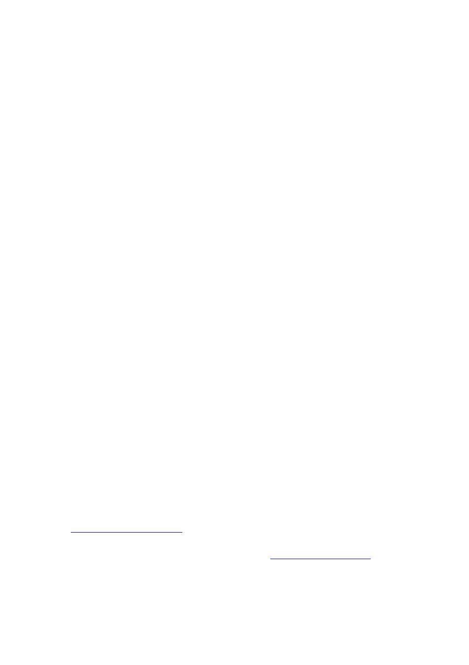Starlight Xpress SXVR-H36 User Manual | Page 24 / 26