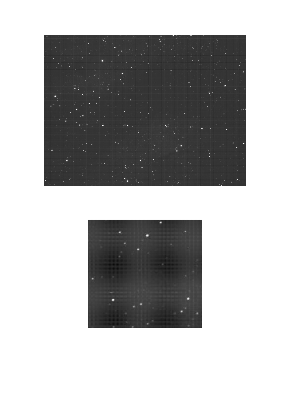 Starlight Xpress SXVR-M25C User Manual | Page 16 / 29
