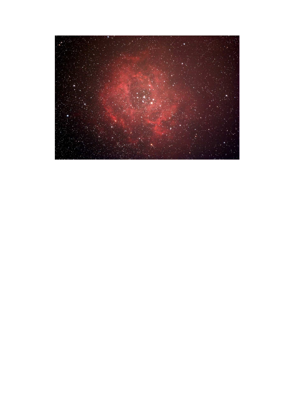 Starlight Xpress SXVR-M26C User Manual | Page 17 / 30