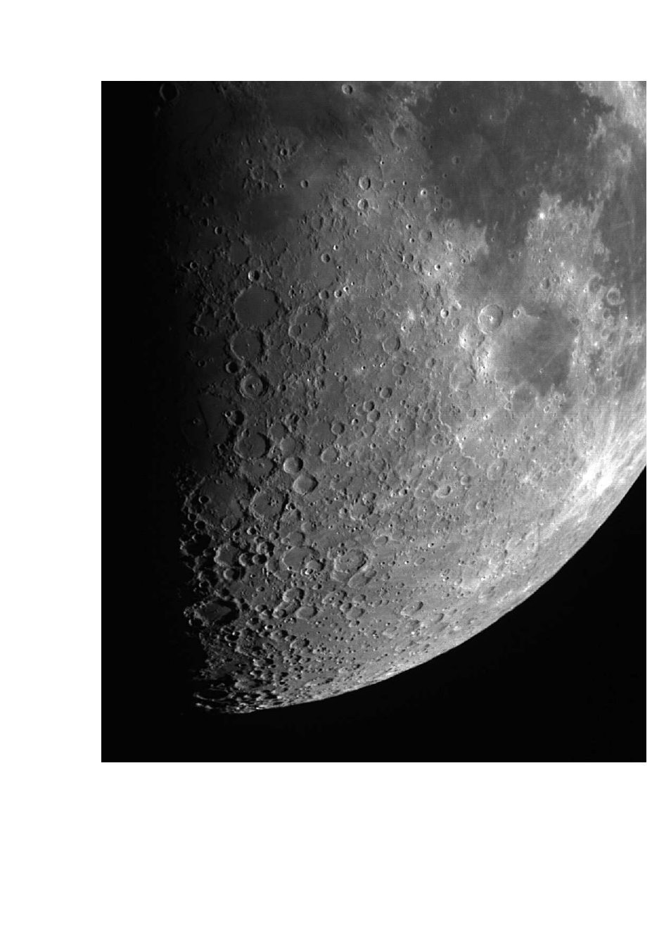 Starlight Xpress CoStar User Manual | Page 7 / 8