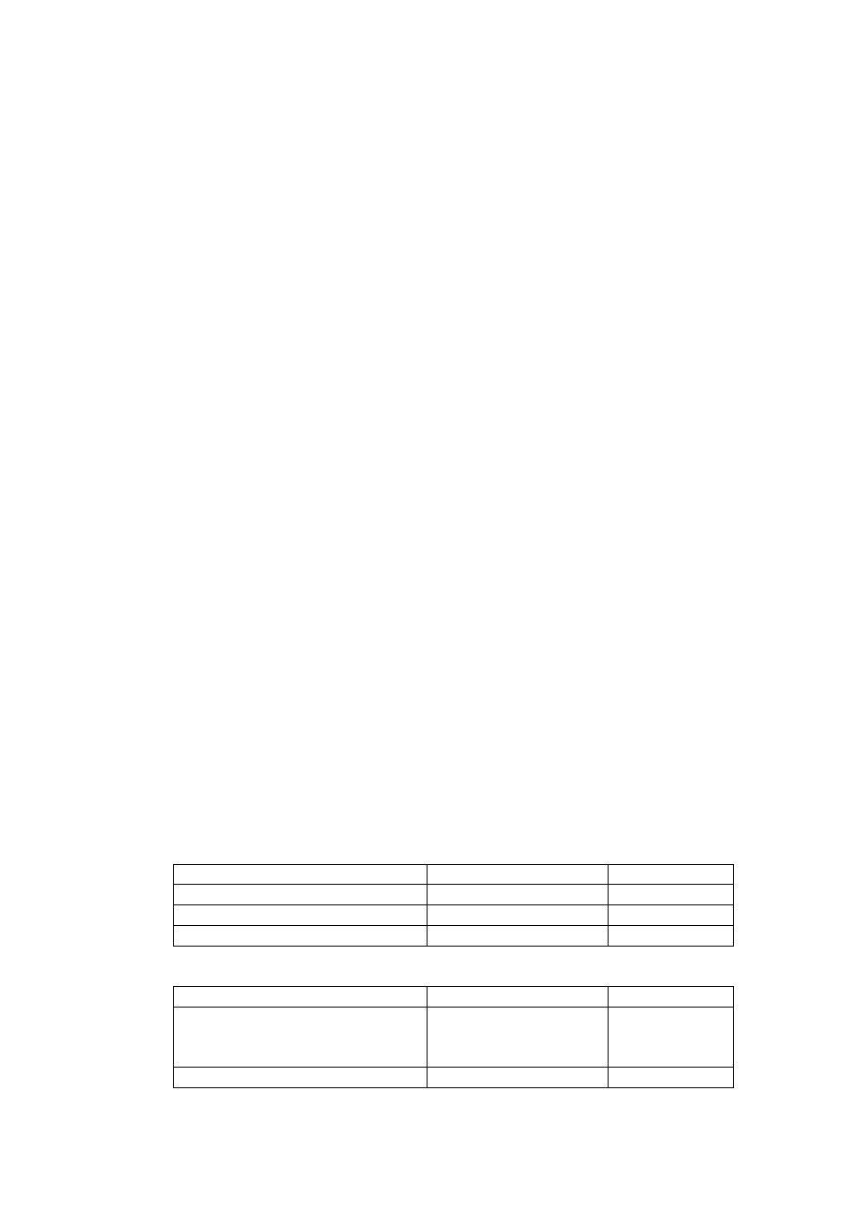 Starlight Xpress SX Universal filter wheel User Manual | Page 4 / 6