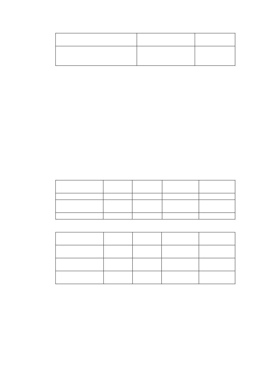 Starlight Xpress SX Universal filter wheel User Manual | Page 5 / 6