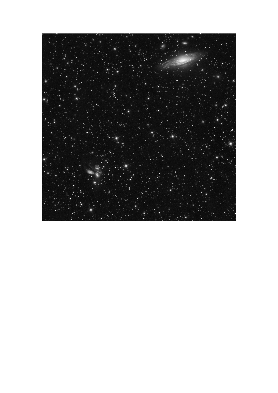 Starlight Xpress SXVF-H35 User Manual | Page 15 / 26