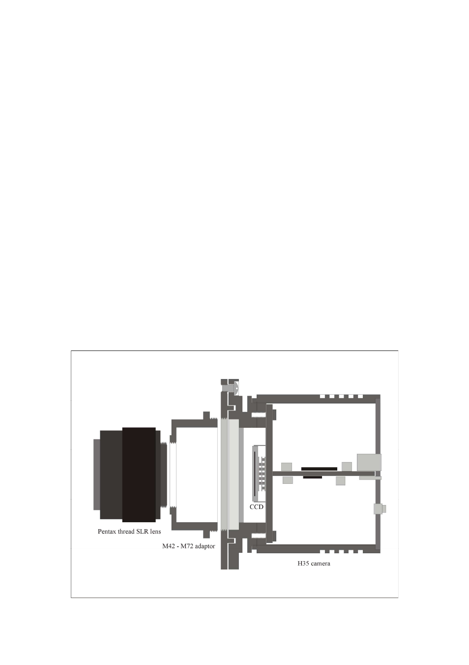 Starlight Xpress SXVF-H35 User Manual | Page 5 / 26