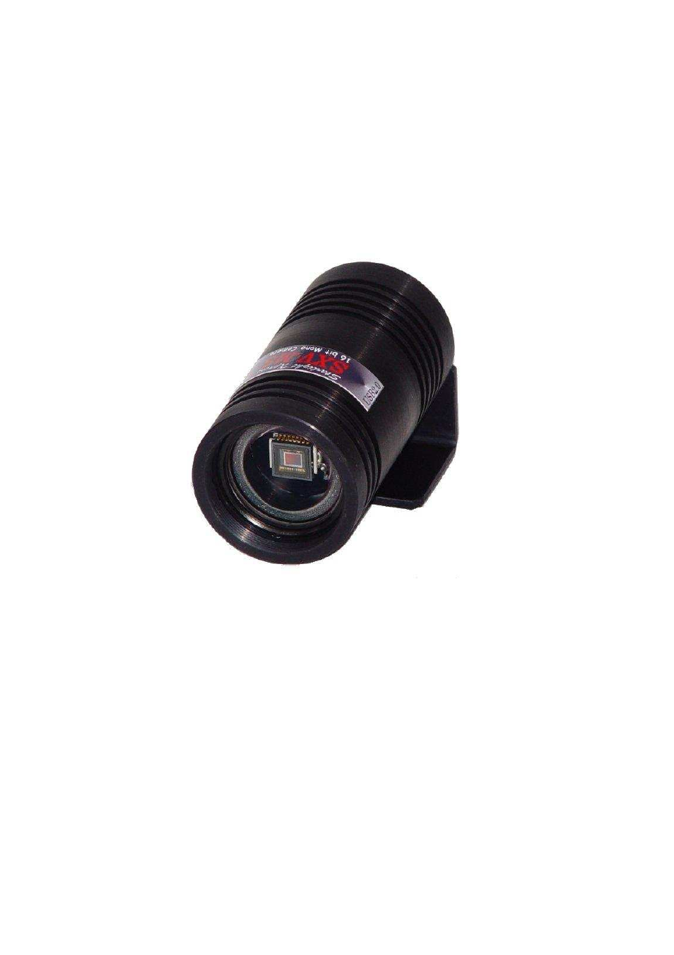 Starlight Xpress SXV-M5 User Manual | 30 pages