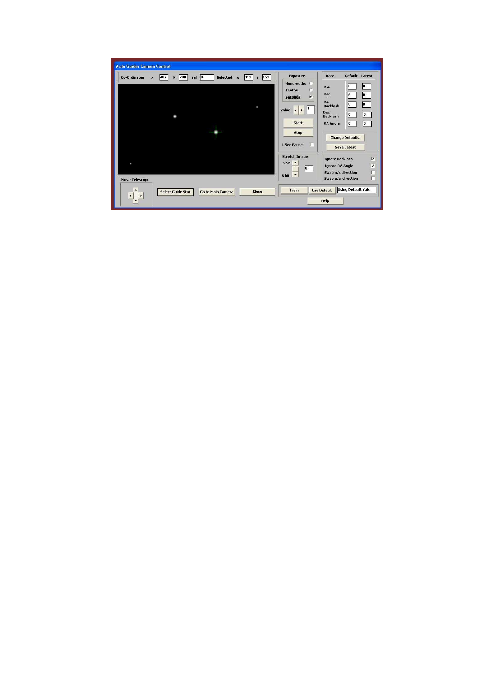 Starlight Xpress SXV-M5 User Manual | Page 26 / 30