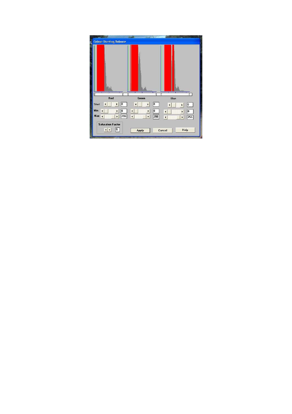Starlight Xpress SXV-M8C User Manual | Page 11 / 32