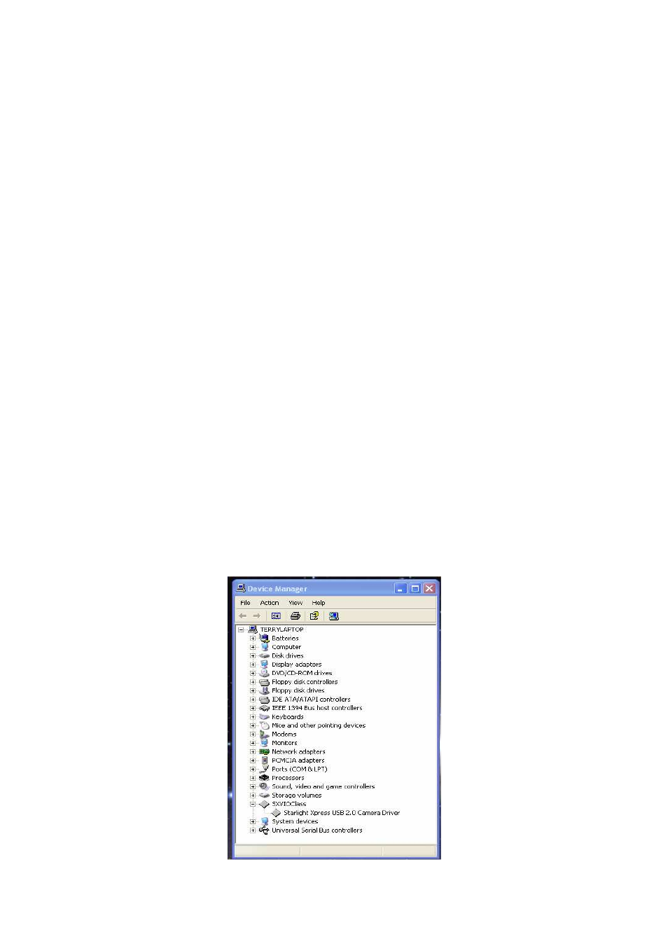 Starlight Xpress SXV-M8C User Manual | Page 3 / 32