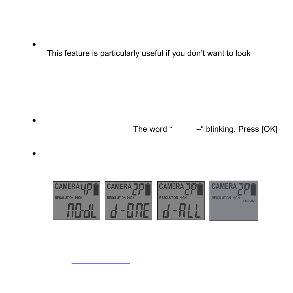 Stealth Cam STC-I850 Sniper-PRO User Manual | Page 31 / 42