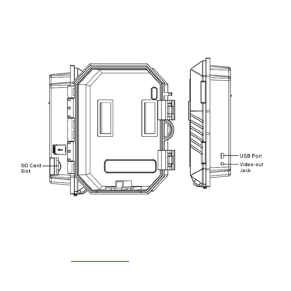 Stealth Cam STC-I850 Sniper-PRO User Manual | Page 6 / 42