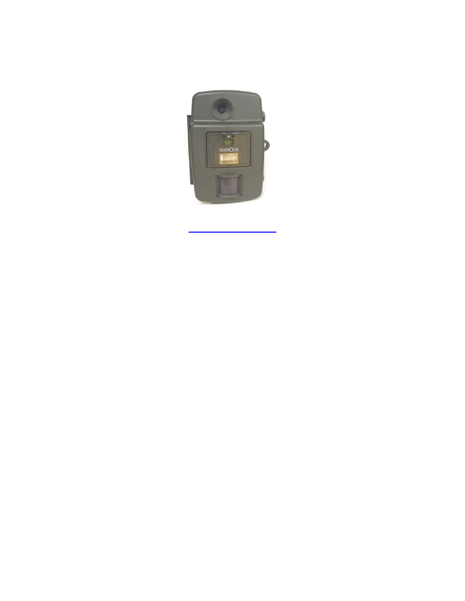 Stealth Cam STC-AD2 User Manual | 48 pages