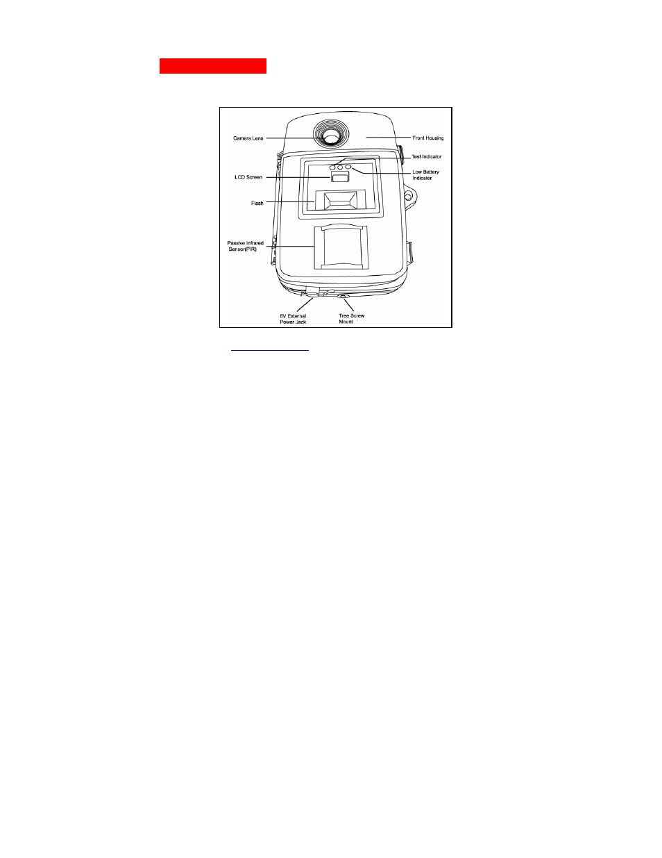 Stealth Cam STC-ADX User Manual | Page 4 / 48