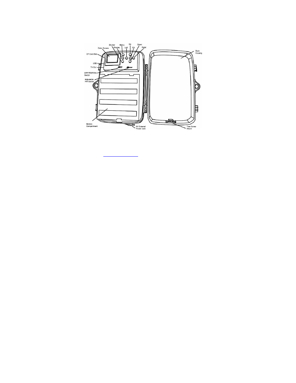 Stealth Cam STC-ADX User Manual | Page 5 / 48
