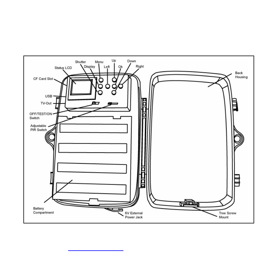 Stealth Cam STC-AD3 I390 User Manual | Page 5 / 49