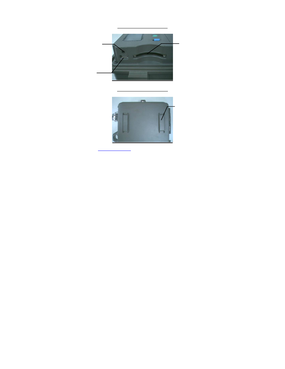 Stc-ir1 | Stealth Cam STC-IR1 User Manual | Page 7 / 42