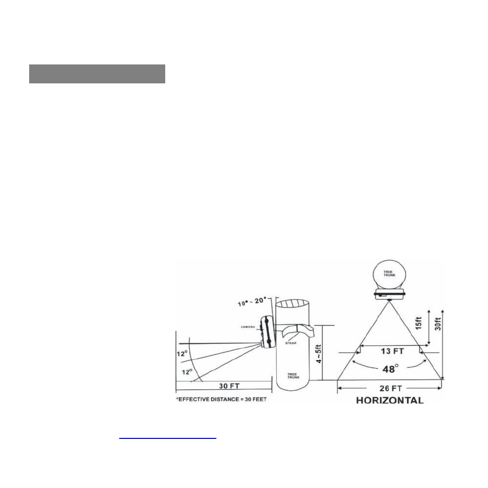 19 using the camera, Getting started | Stealth Cam STC-I530IR Nomad-IR User Manual | Page 19 / 42
