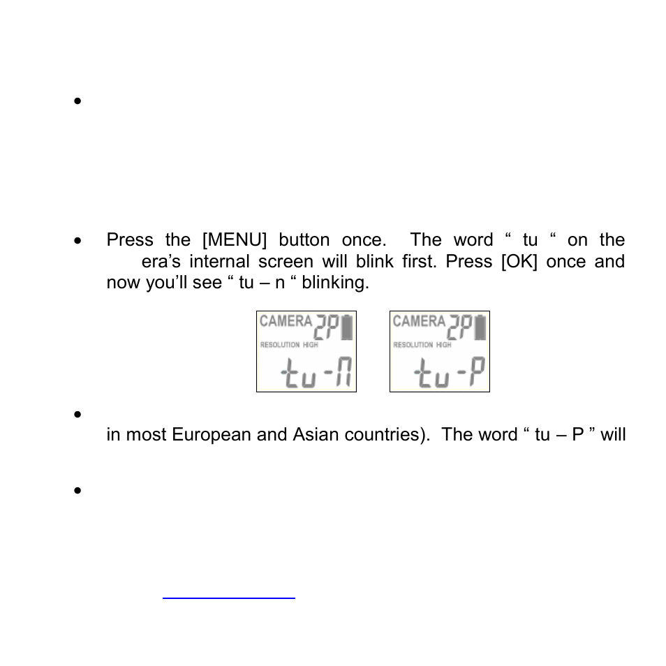Stealth Cam STC-I530IR Nomad-IR User Manual | Page 26 / 42