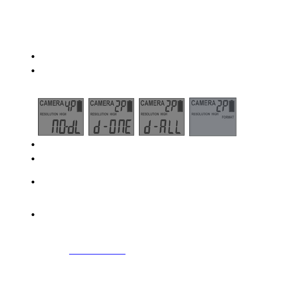 Stealth Cam STC-I530IR Nomad-IR User Manual | Page 30 / 42