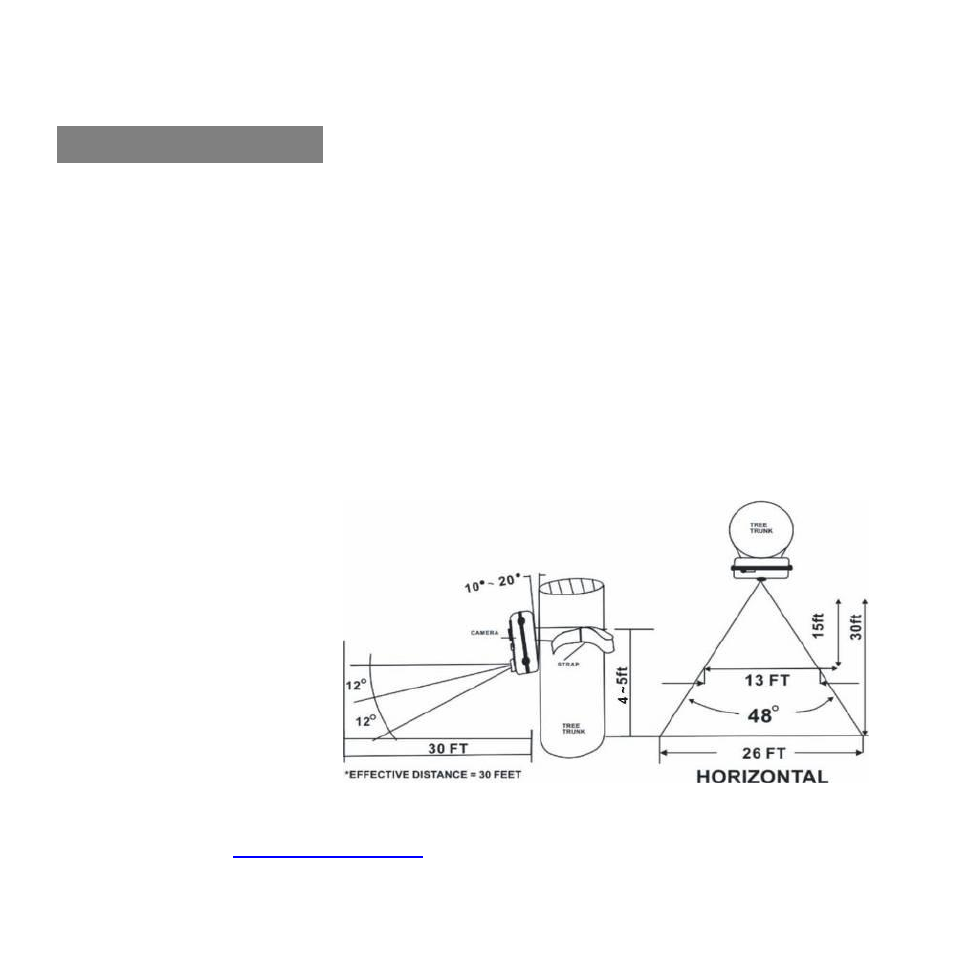 19 using the camera, Getting started | Stealth Cam STC-DVIR4 Sniper-IR User Manual | Page 19 / 43