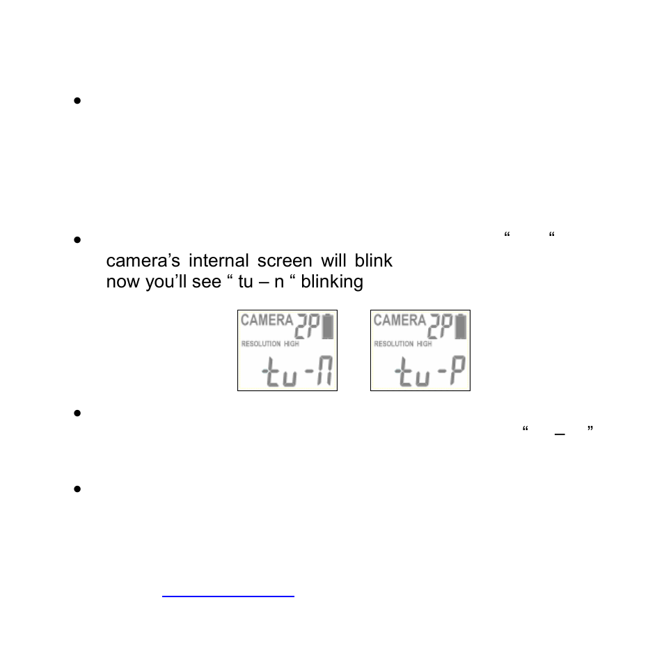 Stealth Cam STC-DVIR4 Sniper-IR User Manual | Page 27 / 43