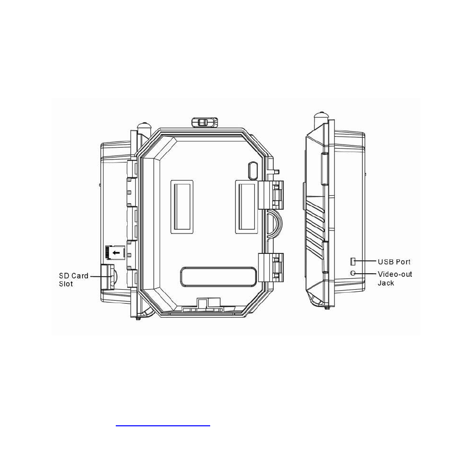 Stealth Cam STC-DVIR4 Sniper-IR User Manual | Page 6 / 43