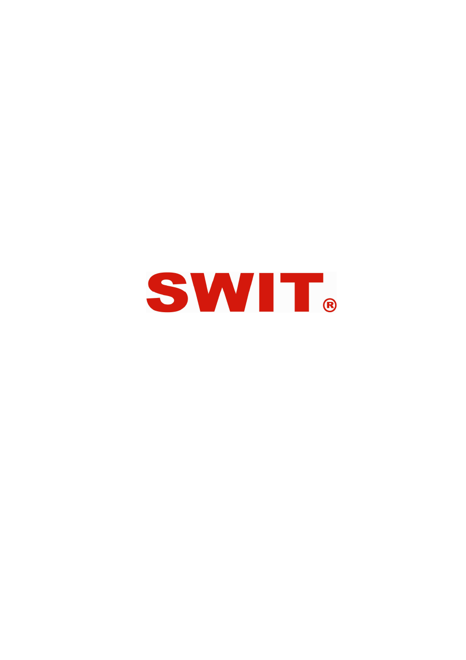 SWIT Electronics S-1071C Plus User Manual | Page 12 / 12