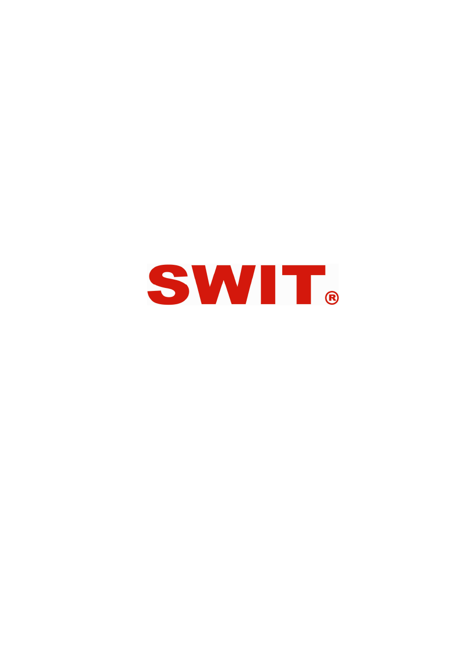 SWIT Electronics S-1090F User Manual | Page 12 / 12