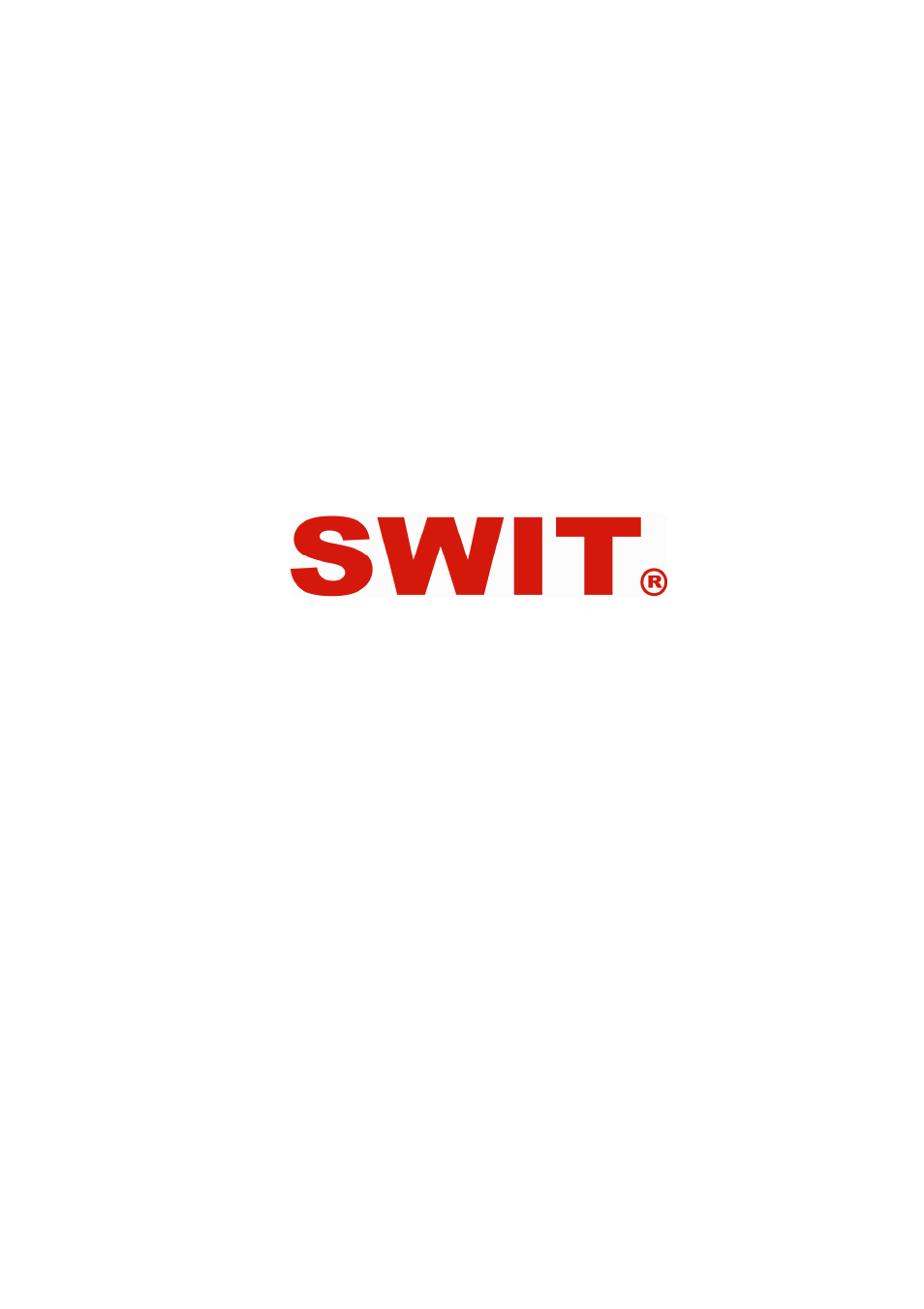 SWIT Electronics S-1051C User Manual | Page 12 / 12