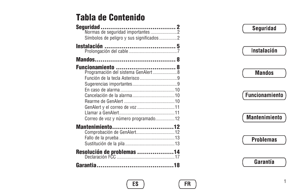 Briggs & Stratton Model 040205-0 User Manual | Page 23 / 64