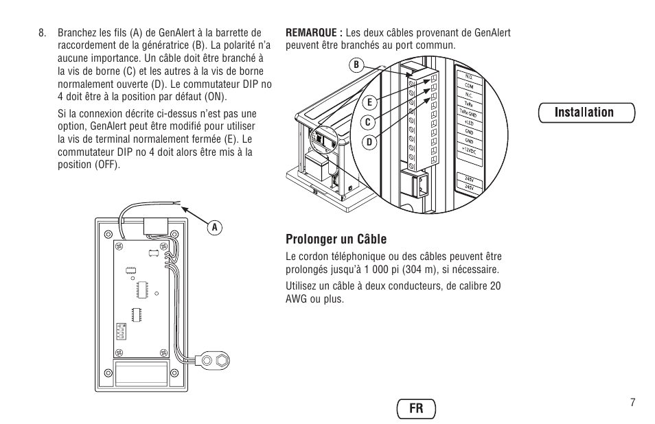 Briggs & Stratton Model 040205-0 User Manual | Page 51 / 64