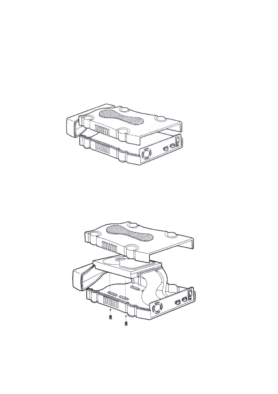Syba SD-UEN-525 User Manual | Page 2 / 6