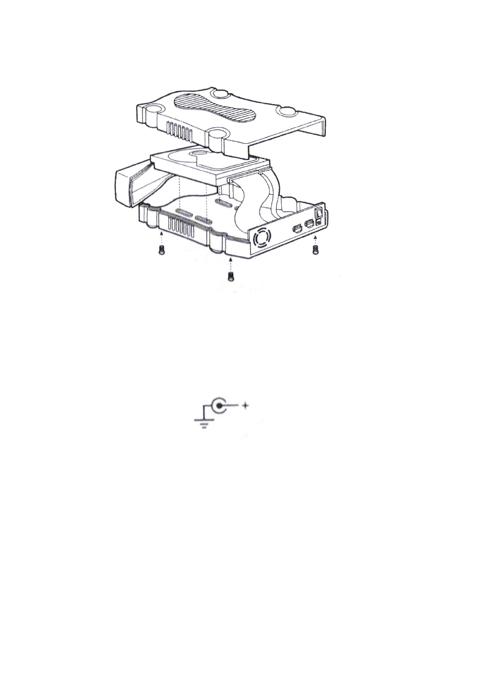 Syba SD-UEN-525 User Manual | Page 3 / 6