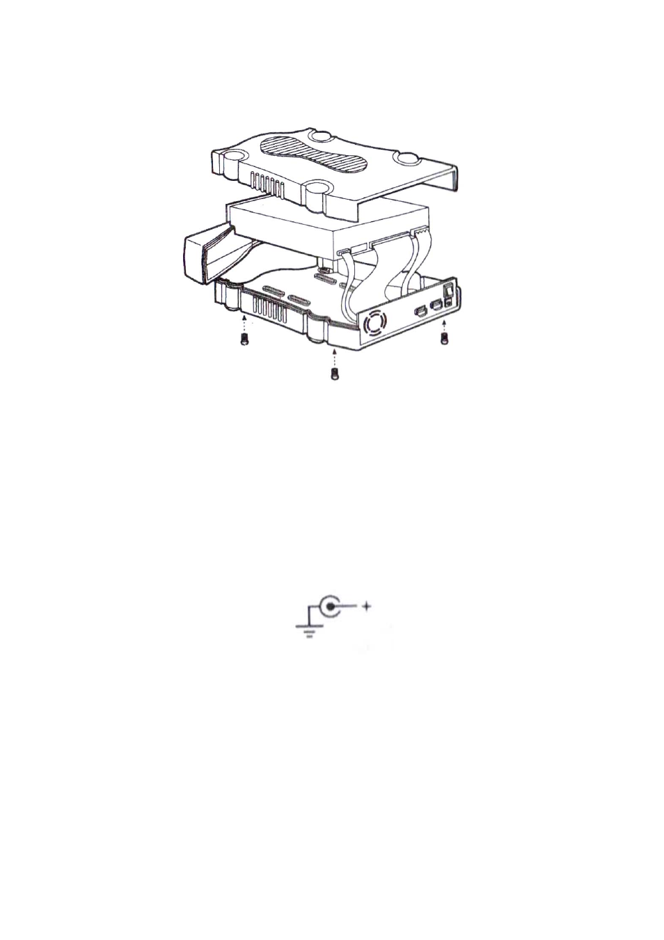 Syba SD-UEN-525 User Manual | Page 5 / 6