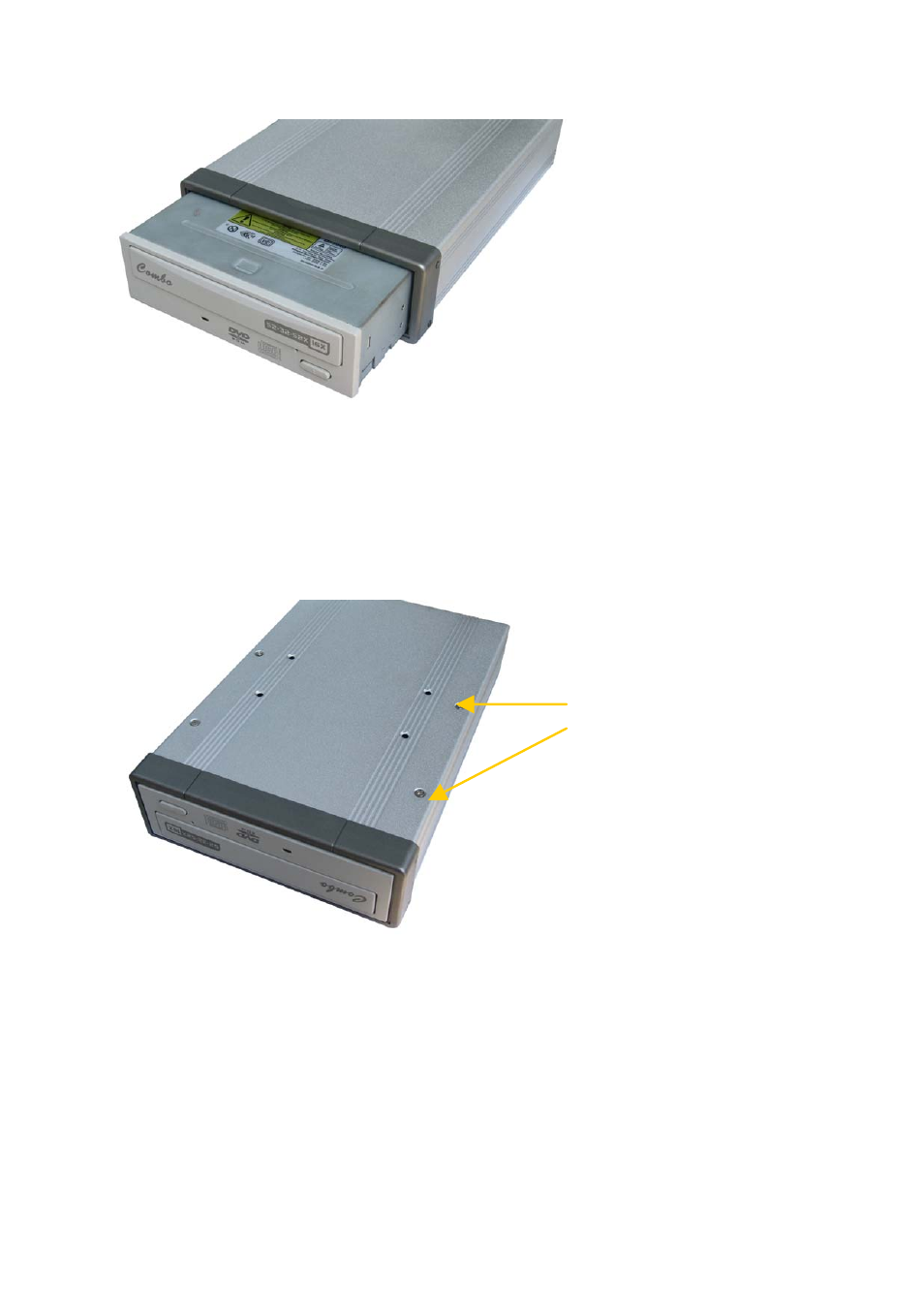 Syba SD-UEN-5SL User Manual | Page 4 / 10