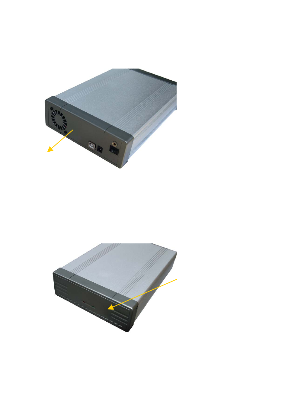 Syba SD-UEN-5SL User Manual | Page 6 / 10