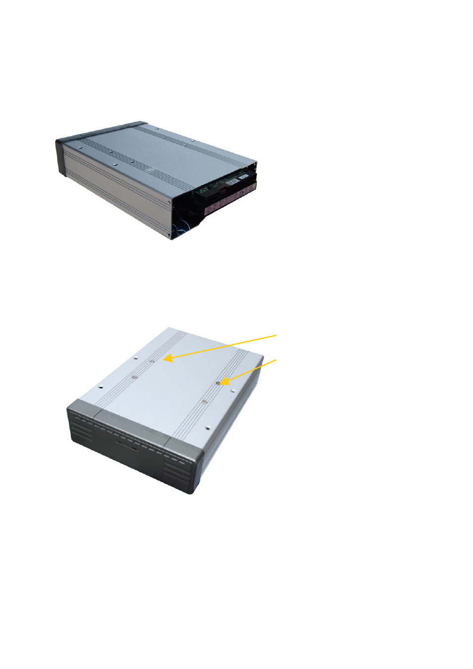 Syba SD-UEN-5SL User Manual | Page 7 / 10