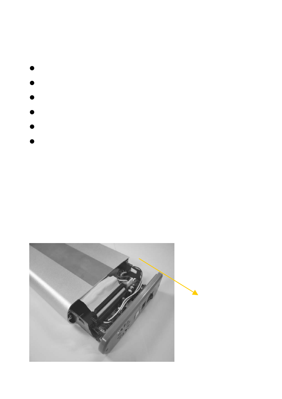 Syba SY-UEN-35-NF User Manual | Page 2 / 6