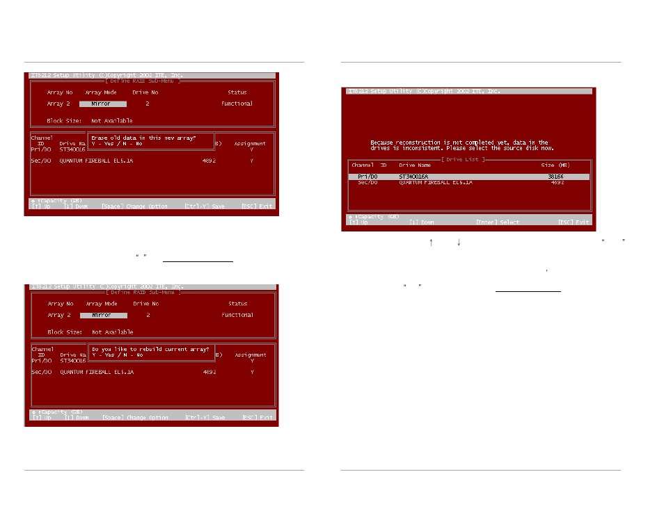 Syba SB-ATA8212-133R User Manual | Page 15 / 49