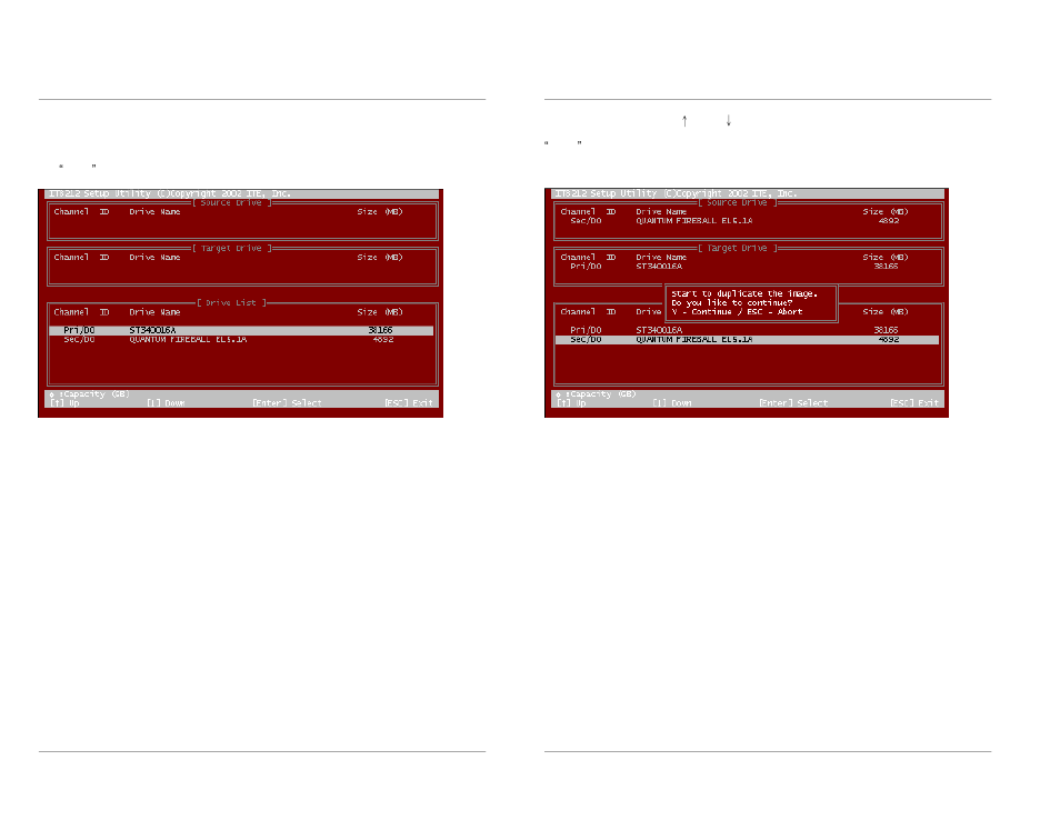 Syba SB-ATA8212-133R User Manual | Page 18 / 49