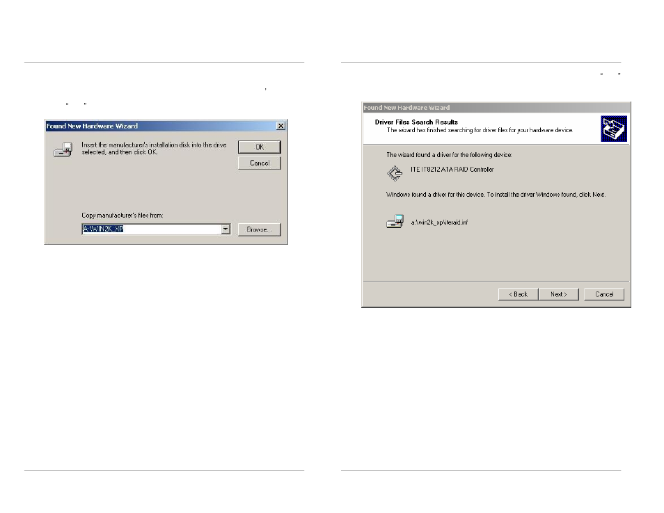 Syba SB-ATA8212-133R User Manual | Page 26 / 49