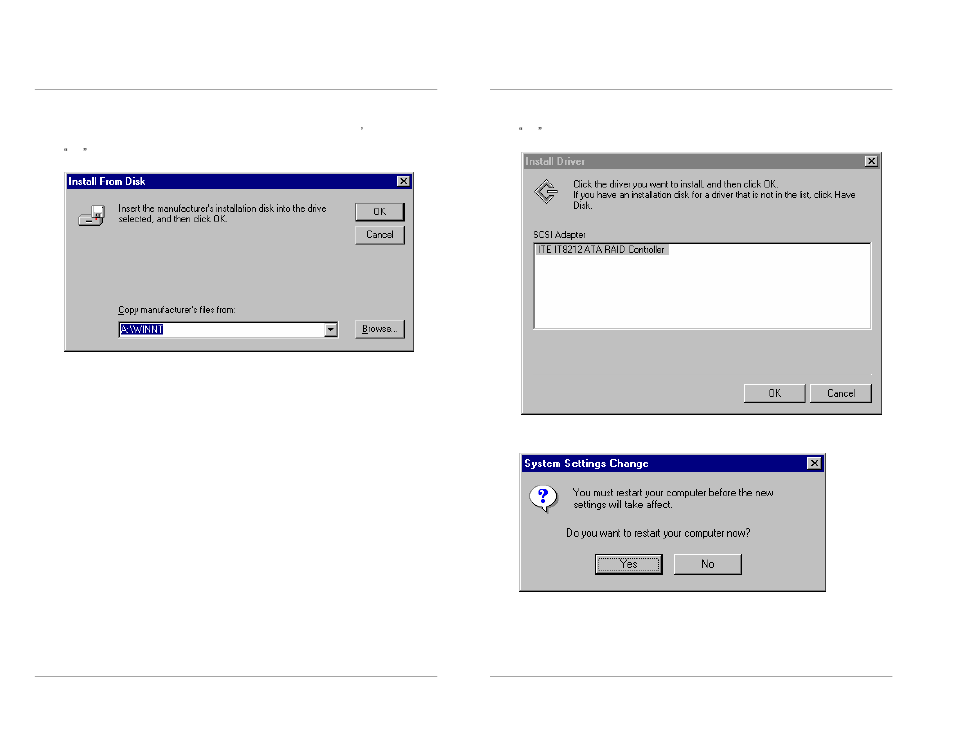 Syba SB-ATA8212-133R User Manual | Page 35 / 49