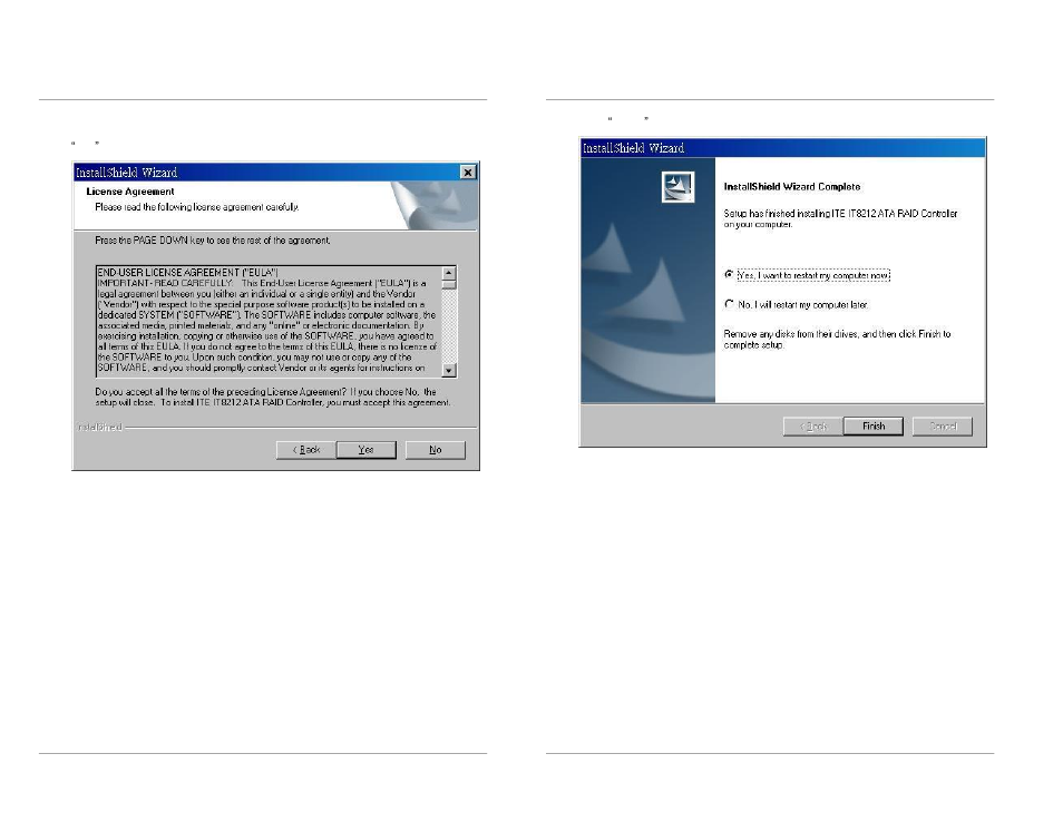Syba SB-ATA8212-133R User Manual | Page 41 / 49