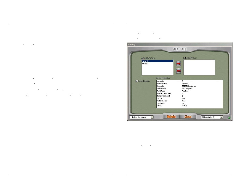 Syba SB-ATA8212-133R User Manual | Page 44 / 49