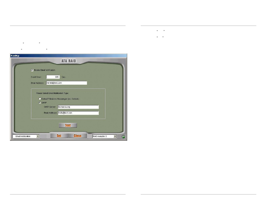 Syba SB-ATA8212-133R User Manual | Page 46 / 49