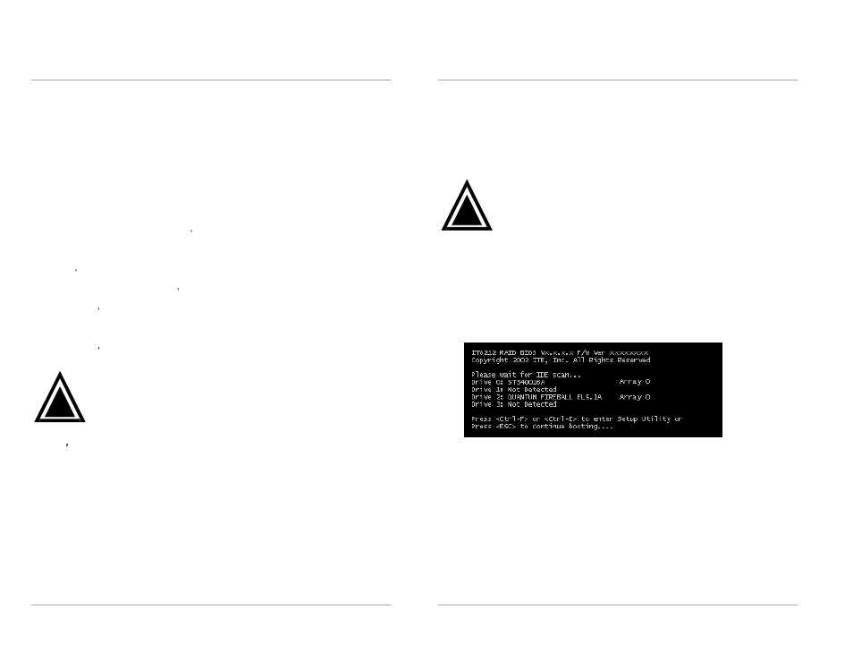 Syba SB-ATA8212-133R User Manual | Page 6 / 49