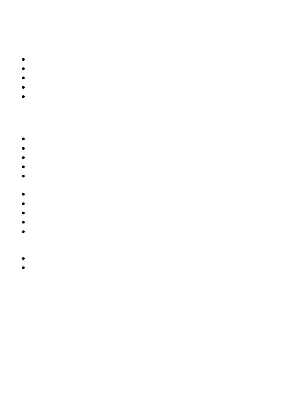 Syba SD-U2HUB-4 User Manual | Page 2 / 4